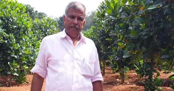 kerala farmer
