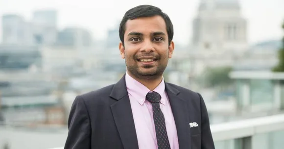 IIT Kanpur's Ankit