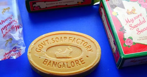 जानिए, पहले World War में ऐसा क्या हुआ जो देश को मिल गया स्वदेशी 'Mysore Sandal Soap'