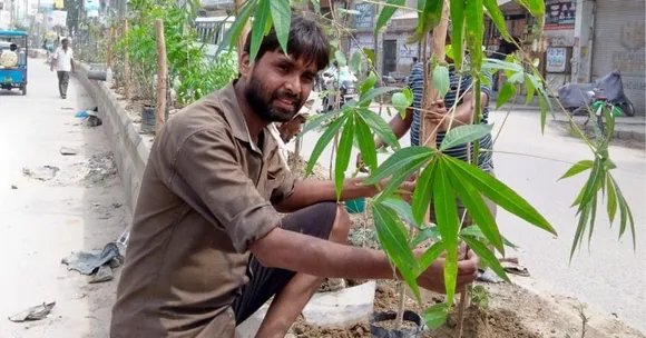 kamal kashyap