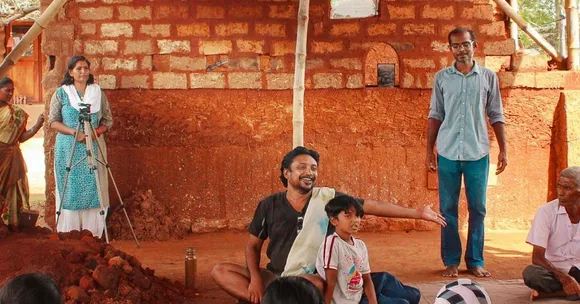 Tamilnadu Based Architect