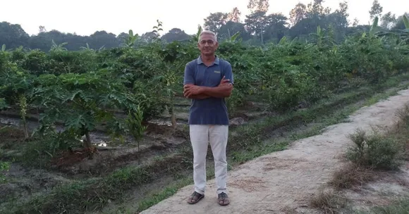 Natural Farming