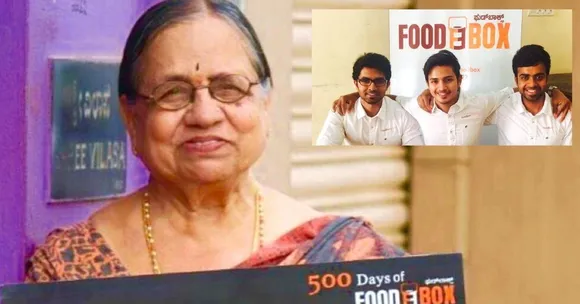दादी का बनाया खाना लोगों तक पहुँचाने के लिए छोड़ी नौकरी, अब 1.5 करोड़ रुपये है सालाना आय