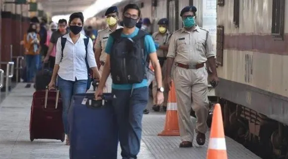 Bags on Wheels: यात्रियों का सामान अब घर से स्टेशन तक पहुंचाएगी भारतीय रेलवे