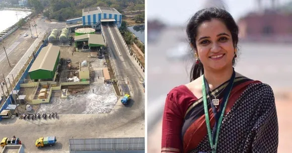 IAS Hero