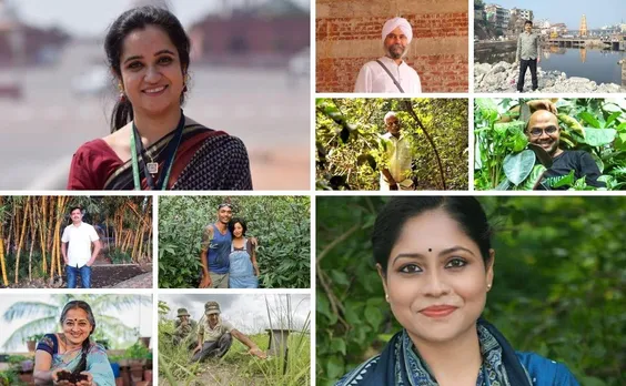 बेस्ट ऑफ 2020: 10 पर्यावरण रक्षक, जिनकी पहल से इस साल पृथ्वी बनी थोड़ी और बेहतर