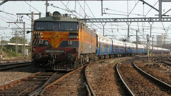 IRFC IPO: जानिए इंडियन रेलवे फाइनेंस कॉरपोरेशन के बारे में 5 ज़रूरी बातें