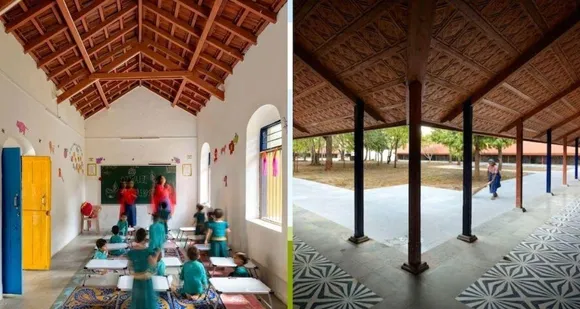 Maharashtra Architect