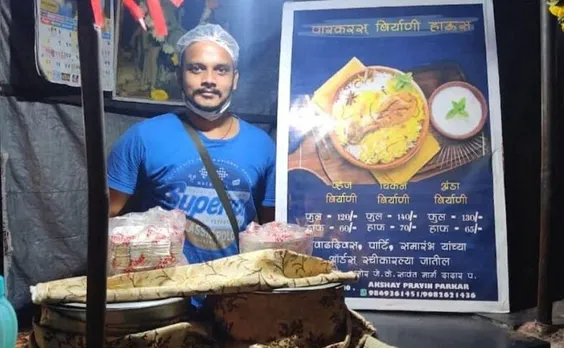 Mumbai Chef