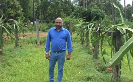 Vizag Farmer