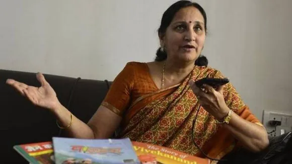 Kahaniwali Nani Podcast