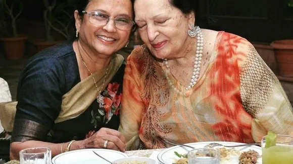 100 साल पुरानी रेसिपी को घर-घर पहुँचा रहीं हैं हैदराबाद की शाहनूर जहाँ