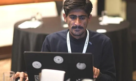 मिलिए राजस्थान के कारपेंटर राजू से, जिनकी लिखीं जानकारी पढ़ते हैं आप विकिपीडिया पर