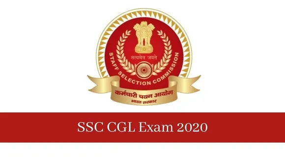 SSC CGL Exam 2020: परीक्षा की नोटिफिकेशन जारी, 6000 से ज़्यादा पदों पर होंगी भर्तियां