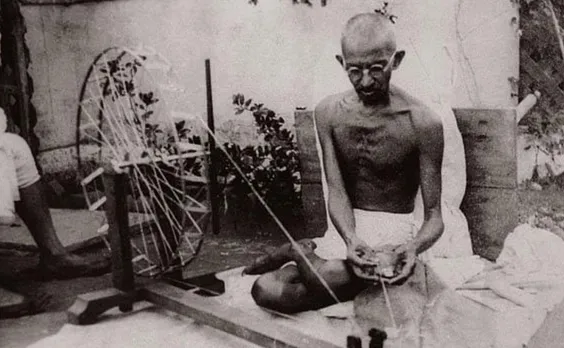 Story of Khadi