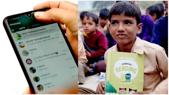 Tech Led Initiative
