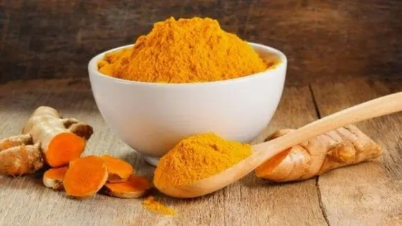 महिला किसान से जानिए कैसे कच्ची हल्दी की प्रोसेसिंग से कर सकते हैं बिज़नेस