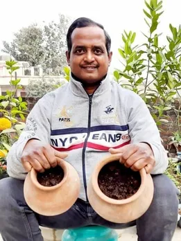 इस्तेमाल की हुई चायपत्ती से बन सकती है बेहतरीन खाद, जानिए कैसे