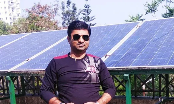 4 इलेक्ट्रिक वाहन करते हैं चार्ज, फिर भी बिजली बिल रु.5000 से घटकर हुआ रु.70, जानिए कैसे