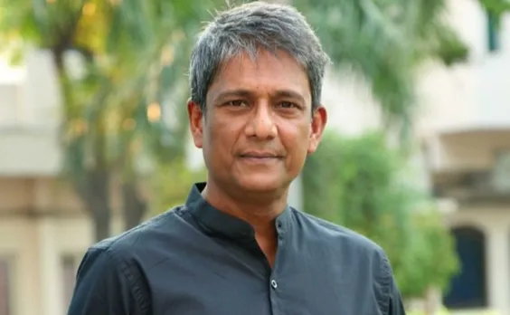 Adil Hussain