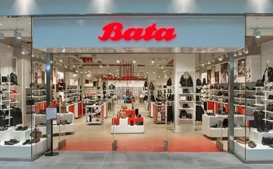 Bata Shoes
