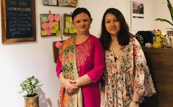 Inspiring Single Mother
