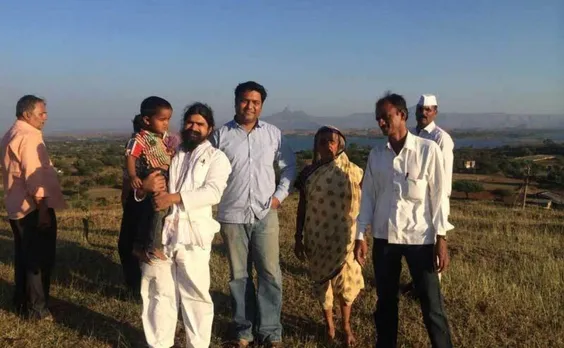NRI Left Job