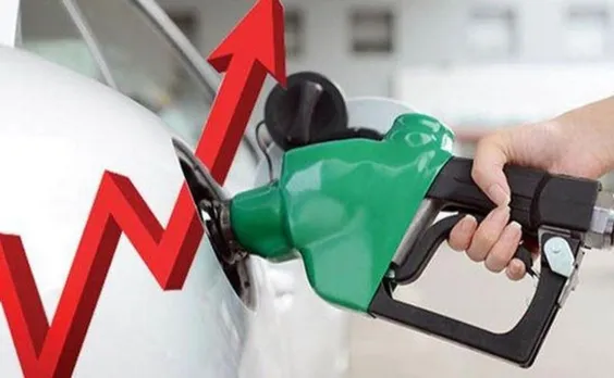 Petrol Prices