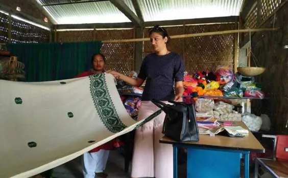 Women Entrepreneurs