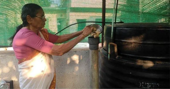 Biogas Utilization