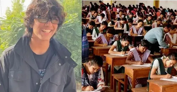 Class 10 Board Exam