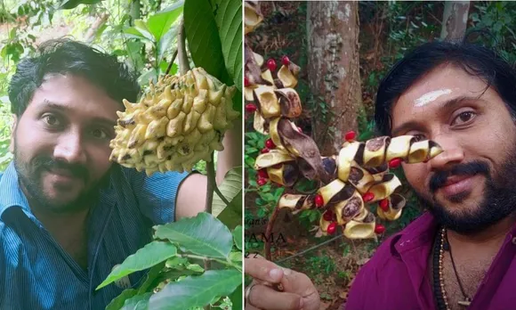 Exotic Fruits Farming