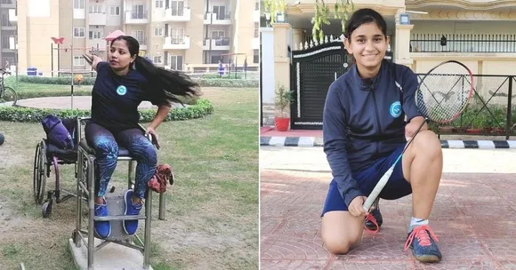 Indian Women Athletes