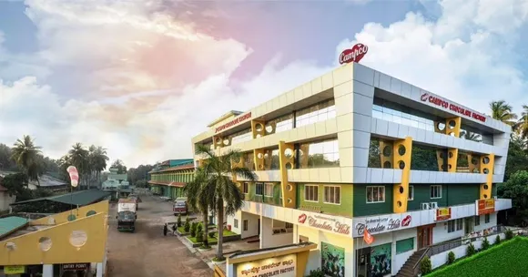 Chocolate Manufacturers In Karnataka
