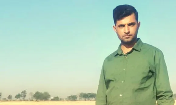 "धान के लिए जितना पानी लेता हूँ, उसका 4 गुना जमीन को वापस देता हूँ"
