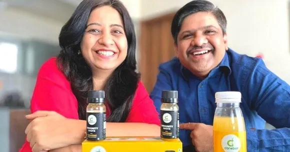 Sugarcane Juice Startup