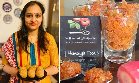 Bengaluru Home Chef