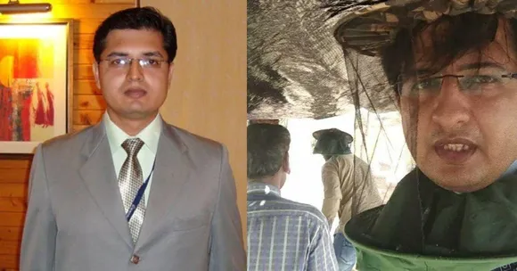 Pratik Ghoda