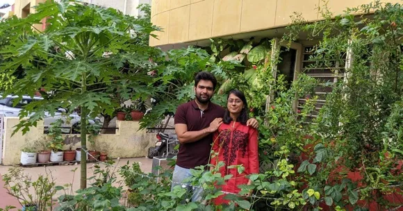 बिजली-पानी मुफ्त और खाना बनता है सोलर कुकर में, बचत के गुर सीखिए इस परिवार से