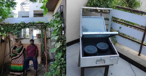 sustainable home