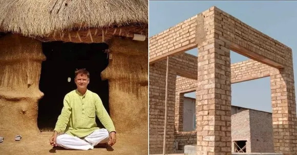 vedic plaster