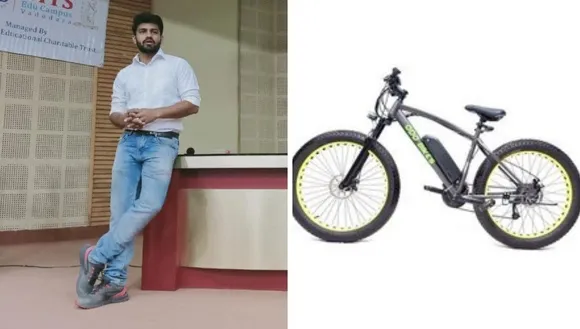 Odo Bikes