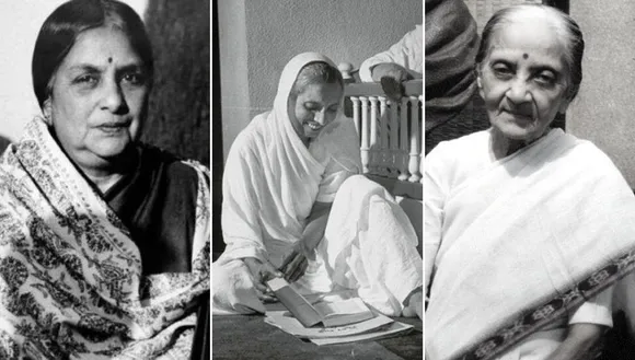 Women Freedom Fighters