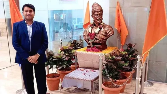 Lal Bahadur Pushker, IRS officer shares study material for upsc