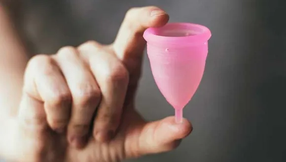 Menstrual Cup