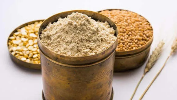 Desi Superfood Sattu