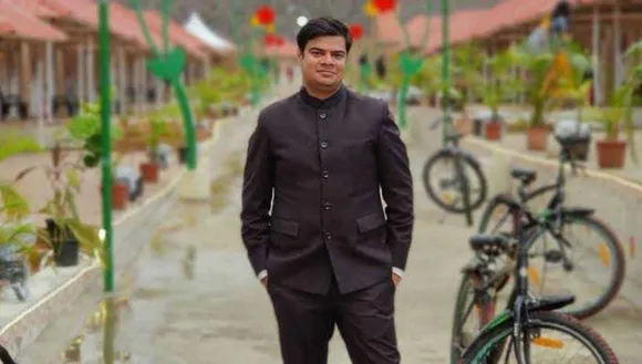 UPSC Optional Subjects IFS Officer Saurabh Kumar