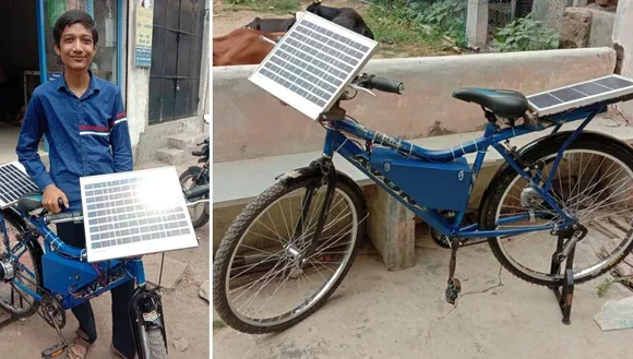 solar cycle