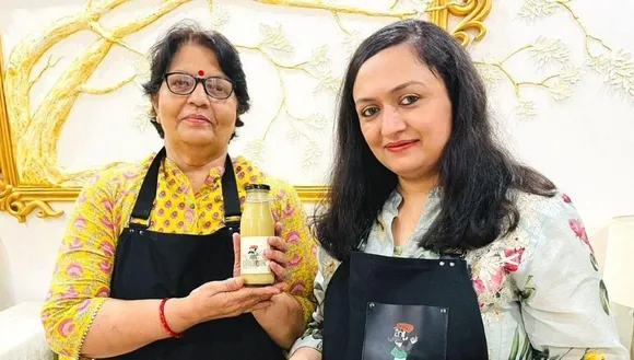 Bihari Food Restaurant 'Chhaunk' in Delhi