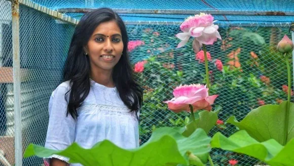 Neetu flower tuber business (1)